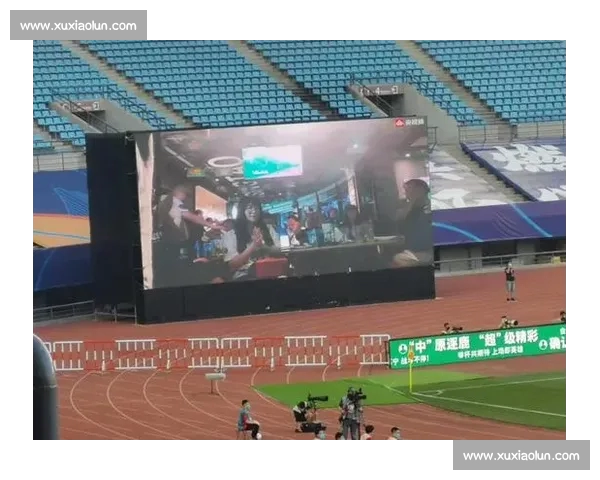 五大联赛在线平台打造足球数据直播互动新生态内容服务与球迷社区体验升级