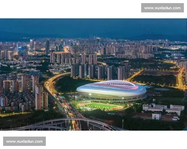 以体育官网APP为核心打造全民健身服务与智慧场馆新生态融合城市体育资源