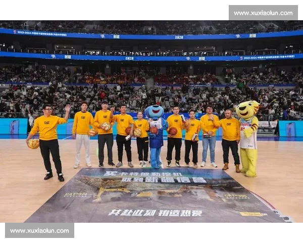 CBA官方平台入口全面升级球迷互动体验新功能发布